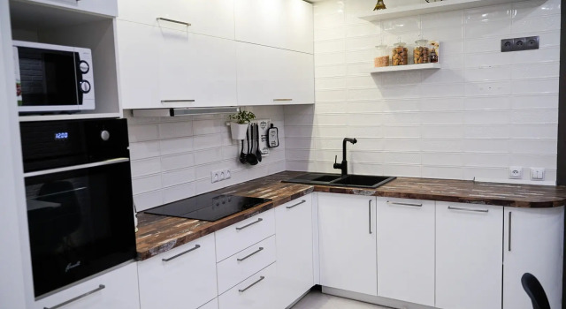 V Klassicheskom Stile Apartments, Réserver Appartement Hôtels à Novgorod avec parking, Parking