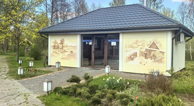 Usadyba Rynkovka Hotel, Reservar Hotel Brest Brest