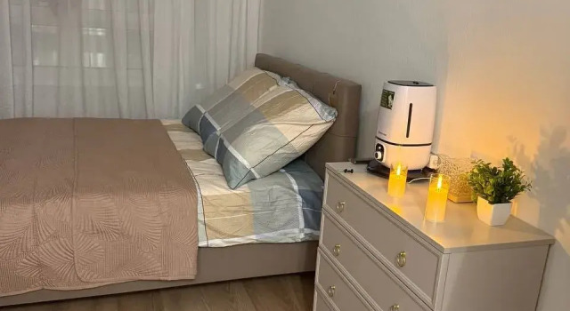 Novaya Otlichnaya Flat, Book Apartment Moscow Russia