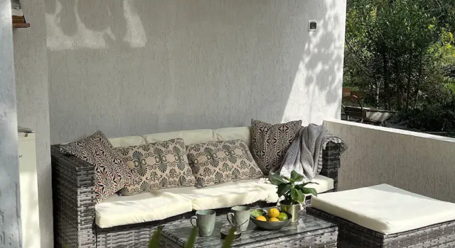 Гостевой дом Citrus Tree, Забронировать Гостевой дом Гостевые дома Алахадзы, Гостевой дом