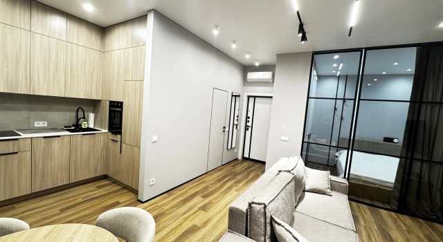 Uyutnye apartamenty v tsentre goroda Apartments, Buchen Sie Ferienwohnung Wladiwostok 