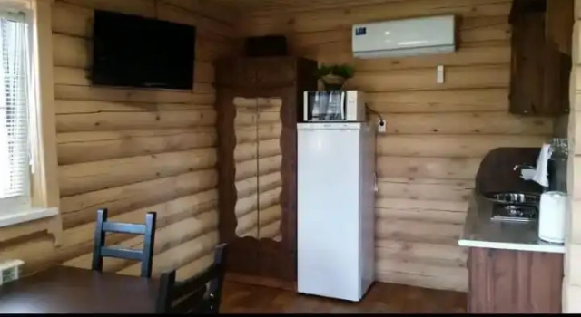 Podlipki Guest House, Book Pension Billige hoteller i Novgorod oblast