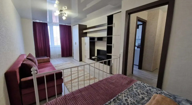 Квартира Карла Маркса 254