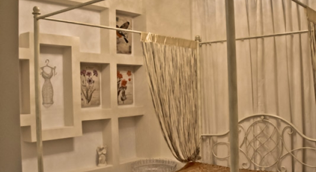 Вилла Sea View Beachfront Villa Peri