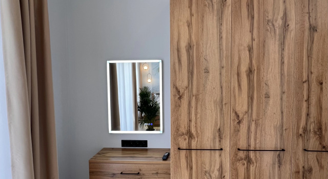 Вилла Luxury Вилла Геленджик