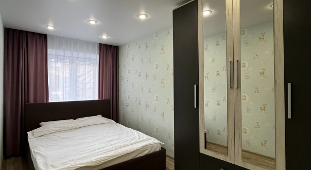 Апартаменты Квартира Rent_Apartment71 Староникитская 10А