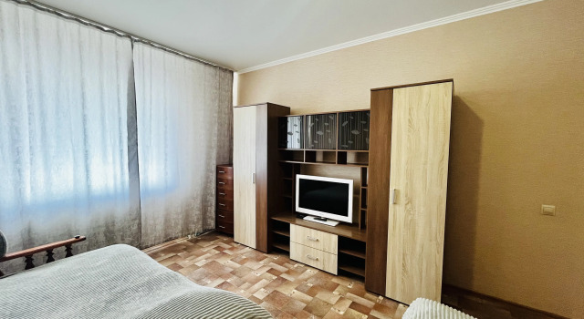 Nosovskaya Ulitsa 17 Apartments, Réserver Appartement Tambov Tambovsky District
