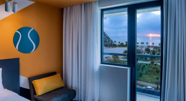 Ibis Styles Batumi