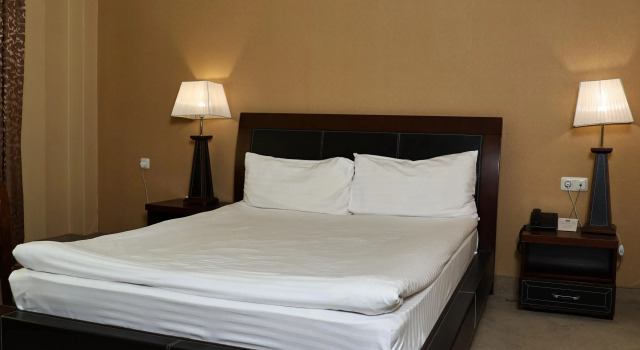 Семейный люкс Dilijan Park Resort & Villas