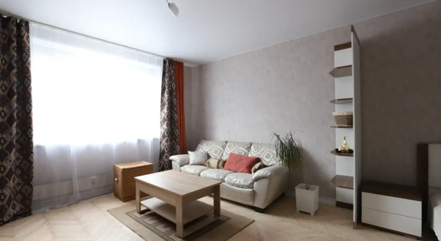 Uyutnaya Asapro Dlya Dostupnogo Otdykha Flat, Prenota Appartamento Mosca Russia