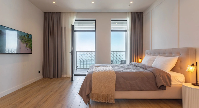 Na Beregu Baltiyskogo Morya Mokko Apartments, Book Apartment Svetlogorsk 