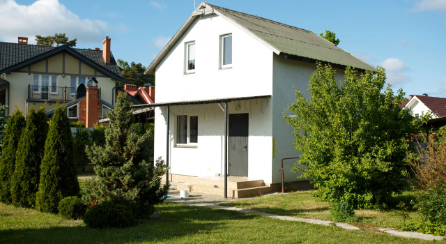 S 3 Spalnyami Na Baltiyskom More Private House, Book Vacation Home Zaostrovye 