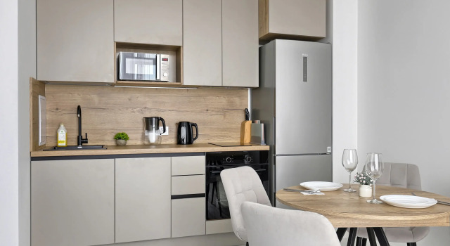 Myhomeyourhome Na Pulkovskom Shosse D.95 K.3 Apartments, Book Lejlighed Moskovskiy district Sankt Petersborg