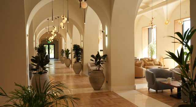 Отель Ashamta hotel&SPA Afon