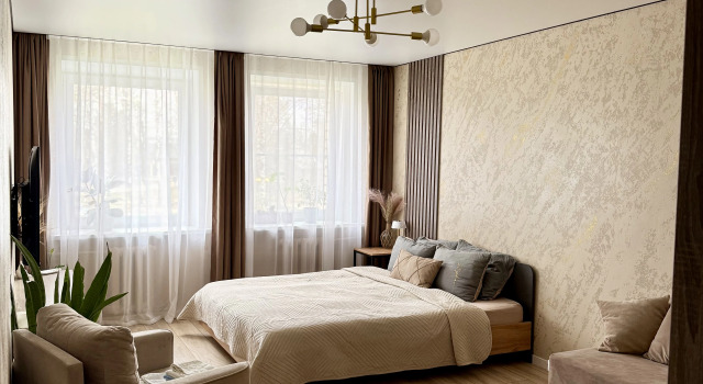 Lebedinoye Gnezdyshko Flat, Prenota Appartamento Uglich 