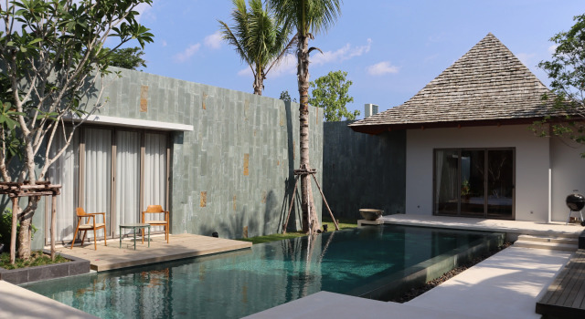 Вилла Allure Villa in Bangtao 88/24