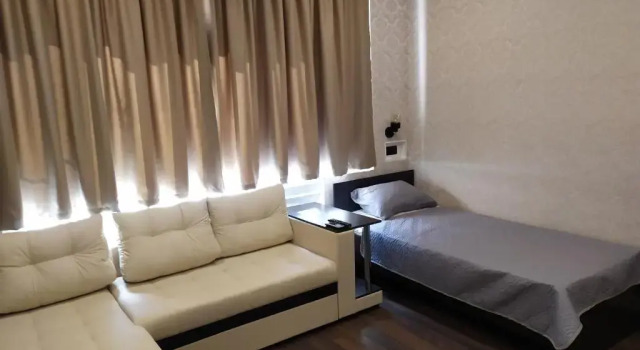 U Metro Sportivnaya Apartments, Reservar Apartamento Hotéis baratos em Moscou