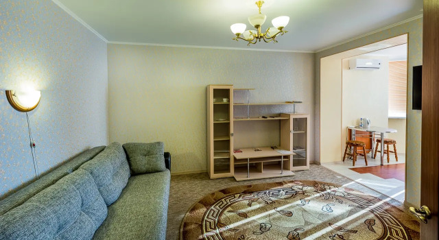 Одноместные апартаменты Comfort Гостиница Лондон-Париж