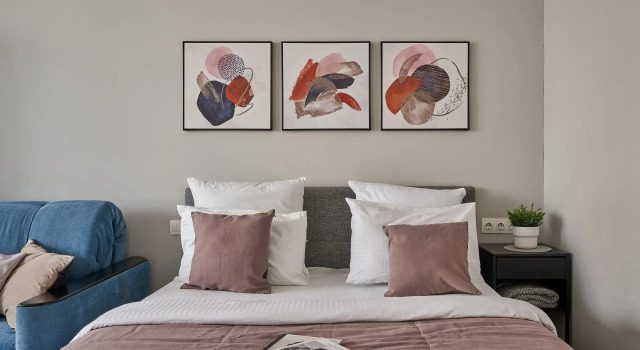 Апартаменты Liner Apartments 3, Забронировать Апартаменты/квартира Апартаменты Москвы, рядом с ЦСКА, Апартаменты/квартира