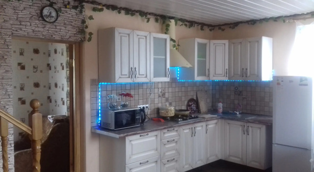 Частный дом Cottage near the Forest and Lake, Забронировать Дом для отпуска Новопавловское 