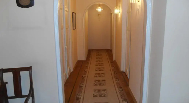Sitihaus Hotel