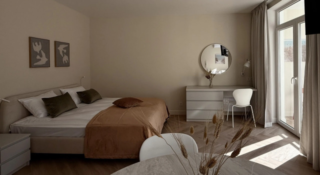 Ryabina Apart Apartments, Book Apartment Svetlogorsk 