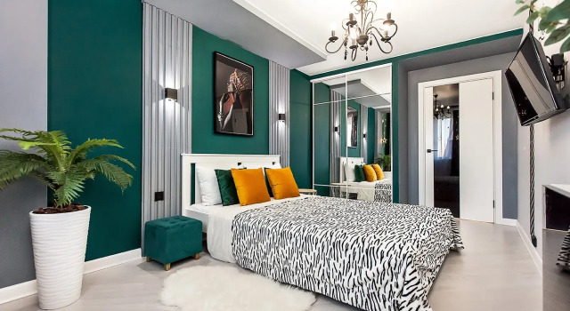 New York Sutki Life Apartments, Prenota Appartamento Avtozavodsky district 
