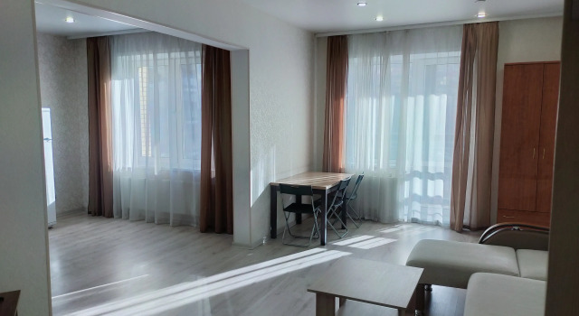 Na Sedova 65 Apartments, Boek Appartement Oktyabrsky Administrative District Irkoetsk