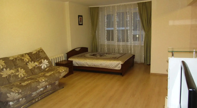 Studiya Na Revolyutsionnoj 72 Flat, Rezervovat Apartmán Hotely v Bashkortostan s parkováním, Parkování