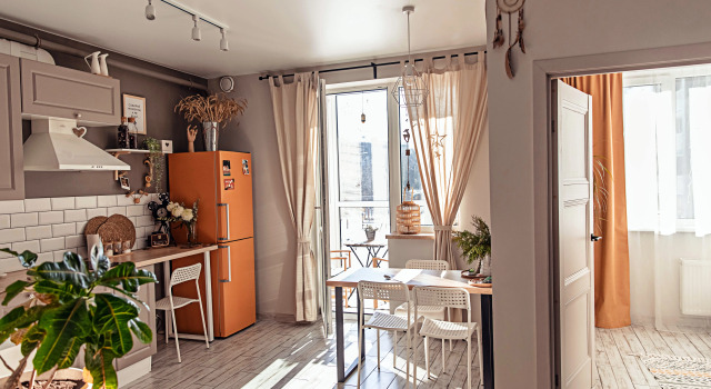 Sсandi House Flat, Book Apartment Kaliningrad Kaliningrad Region