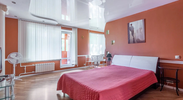 Brusnika Pavlovskiy Pereulok Apartaments, Prenota Appartamento Appartamenti a Mosca, vicino a Danilov Monastery, Appartamento