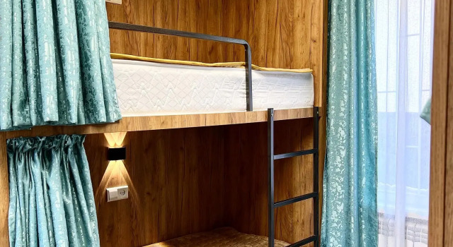 Edem Bishkek Hostel, Reservar Albergue Hotéis em Bisqueque com pequeno-almoço, Café da manhã