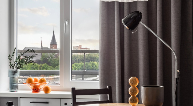 Na Kanta Apartments, Book Apartment Kaliningrad Kaliningrad Region