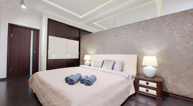 uTrip Krakow Apartments, Prenota Appartamento Novo-Savinovskiy district 