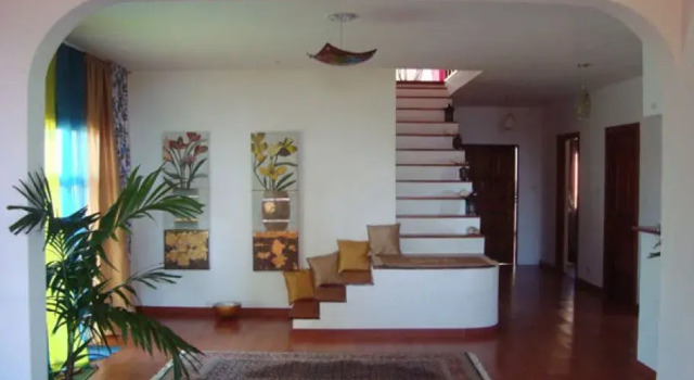 Коттедж Бутик-вилла Villa Citronella