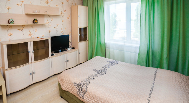 Апартаменты Апартаменты ATLANT Apartments 307