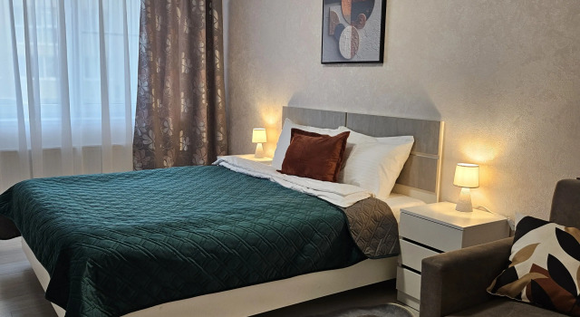 Tvoy Put K Moryu Flat, Book Apartment Zelenogradsk 