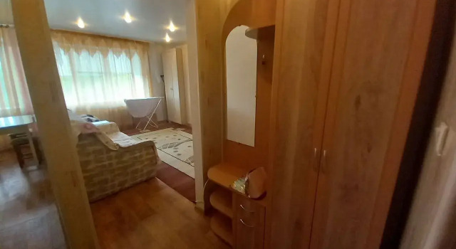 Na Lenina 143 Flat, Rezervovat Apartmán Levné hotely v Rubtsovsk