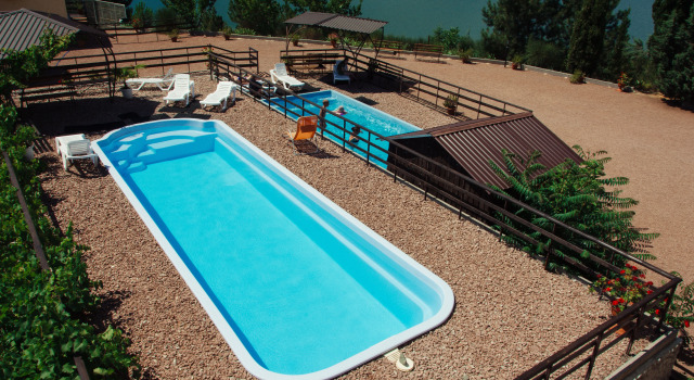 Serebryanoe Ozero Guest House, Rezervovat Penzión  