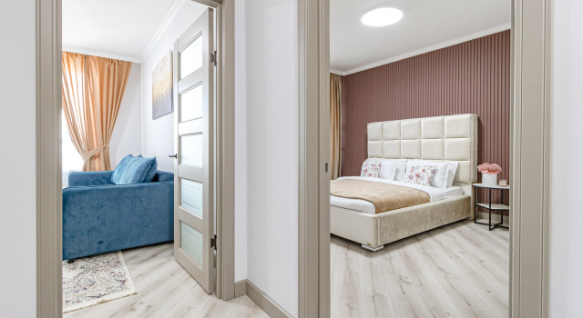 Stilnye Apartments, Rezerwuj Apartament Astana Kazachstan