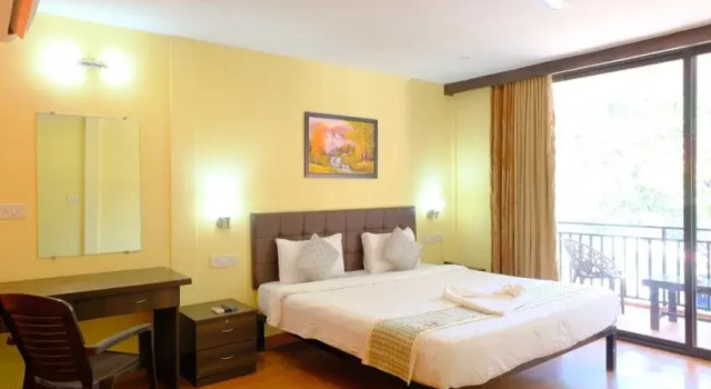 Номер Superior The Byke Retreat - Royal Pearl - Pan India Pure Veg Hotel Chain