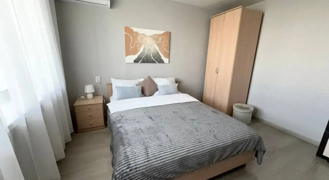 Na Vladimirskoy 37 Apartments, Prenota Appartamento Railway district Samara
