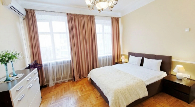 u Kremlya Alsu Mustafinoj Apartments, Prenota Appartamento Hotel a Astrakhan Region con parcheggio, Parcheggio