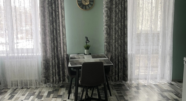 Studiya Flat, Reservar Apartamento Murom Oblast de Níjni Novgorod