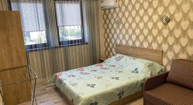 Premium No. 11 Quadruple room Galon Guest House
