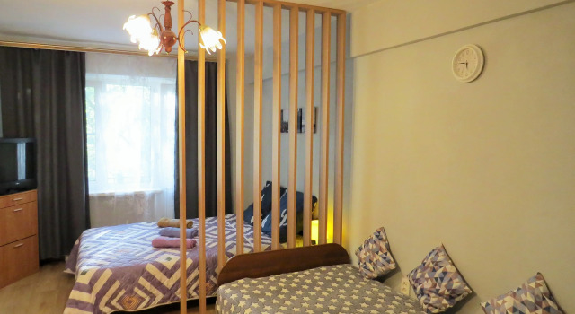 Uyutnaya Dvushka Vozle Ladozhskogo Vokzala Flat, Book Lejlighed Krasnogvardeisky district Sankt Petersborg