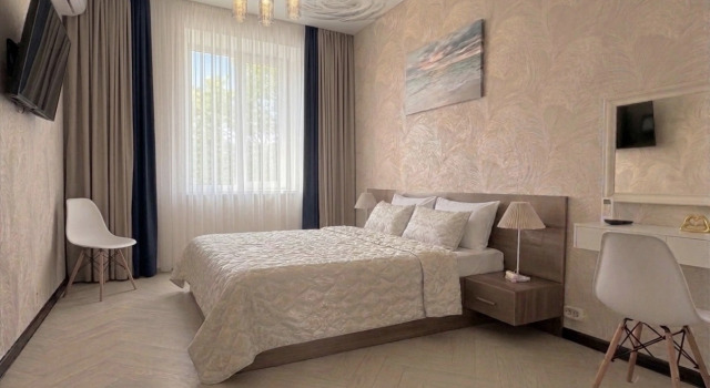 Uyutnaya V Tsentre Goroda Cherepovets Flat, Book Apartment Cherepovets 