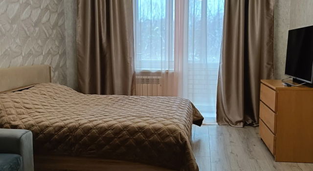 Na Verkhnem Ozere Flat, Book Apartment Kaliningrad Kaliningrad Region