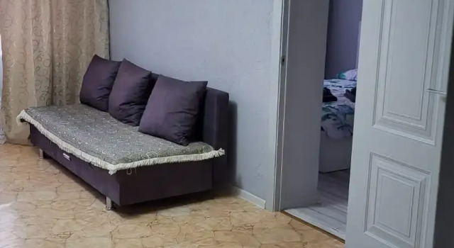 Uyutnaya 2kh Komnatnaya Ryadom Zhd Vokzal Flat, Rezerwuj Apartament Aktiube Aktobe Region
