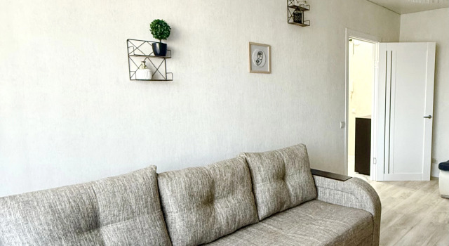 Odnokomnatnaya Flat, Prenota Appartamento  